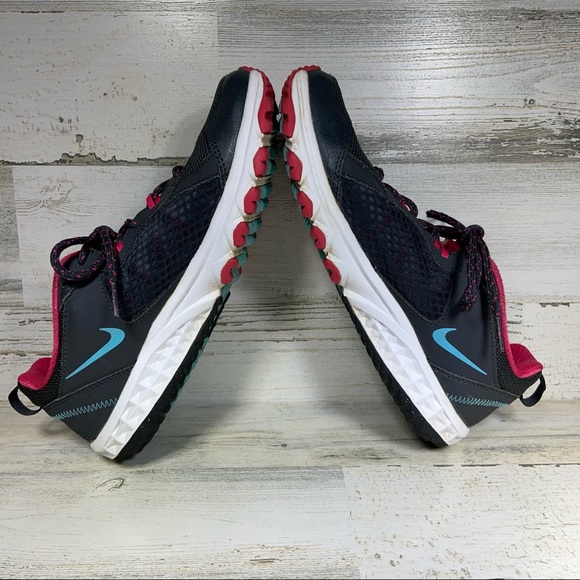 Nike Wild Trail Running Shoes - Picture 6 of 7